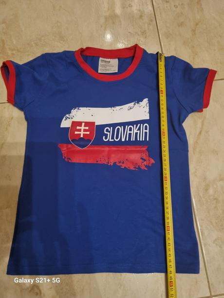 Tričká slovan, 128