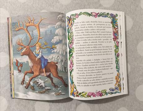 Veľká kniha rozprávok, 