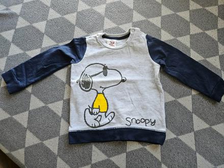 Mikina snoopy, f&f,86