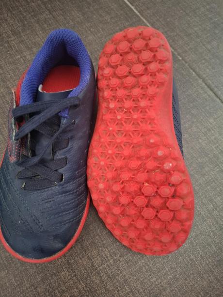 Turfy kipsta 25, 25