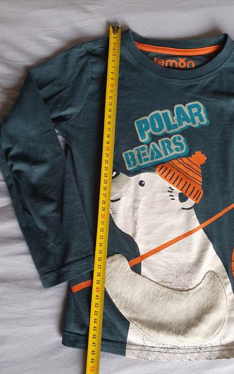 Tricko coccodrillo, coccodrillo,116