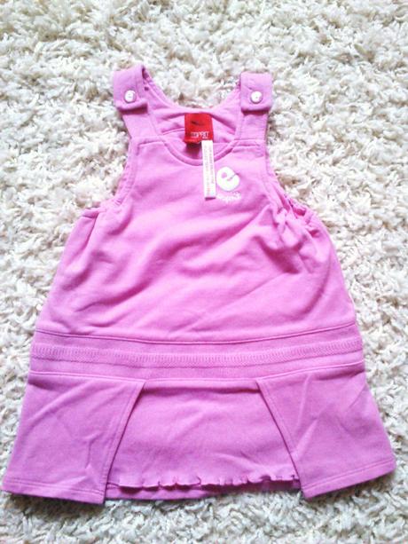 Esprit šaty pre bábätká, esprit,68