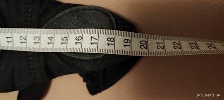 Cvičky na balet sansha, 32