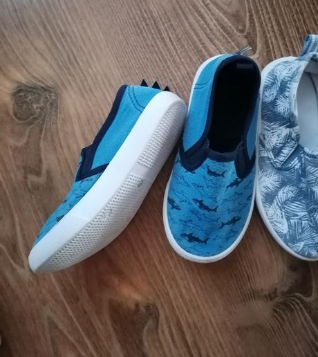 Letné papučky do mesta - 26, 26