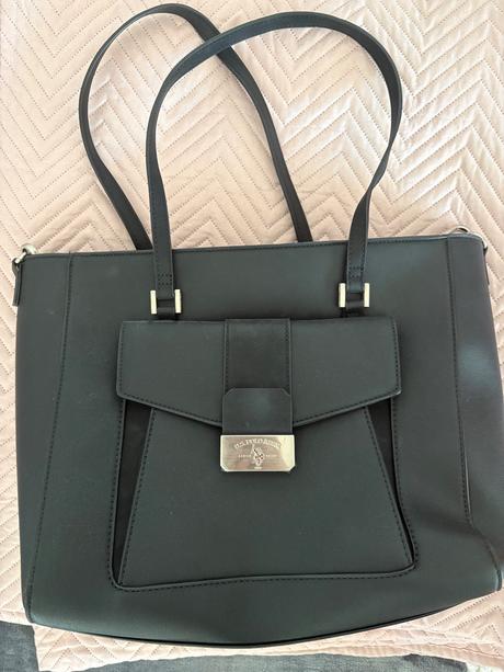Kabelka, u.s. polo assn.