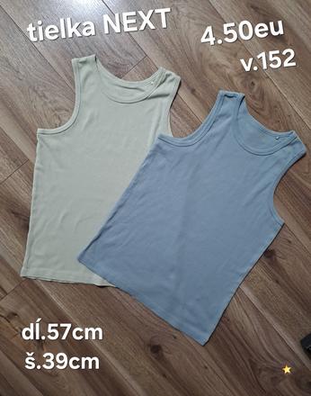 Tielka next, next,152