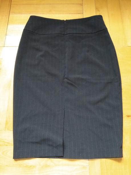 Puzdrová sukňa, f&f,36