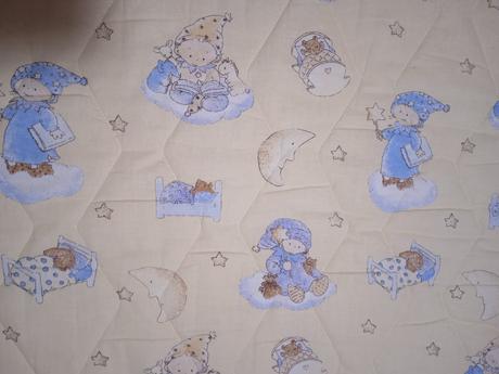 Matrac do detskej postieľky, šírka (cm): 60,dĺžka (cm): 120