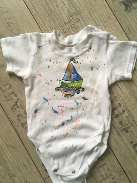 Body kratky rukav, vel 86, 86