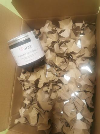 Verra plodnosť a tehotenstvo, 