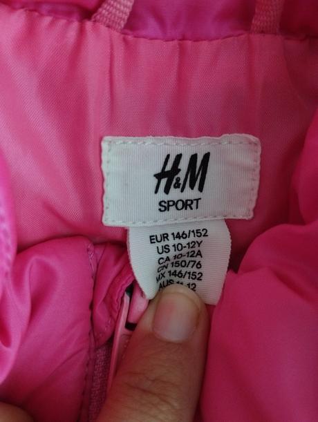 Vesty z h&m, h&m,110