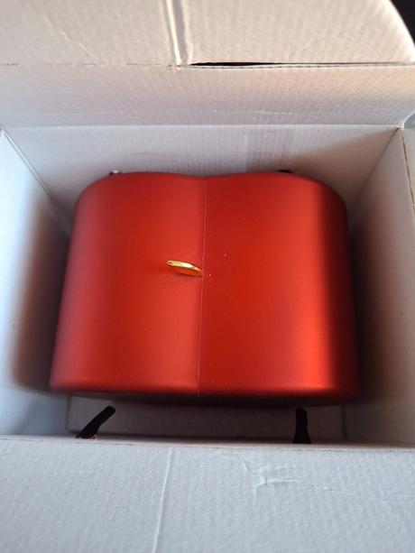 Retiazka v darcekovom balení, 