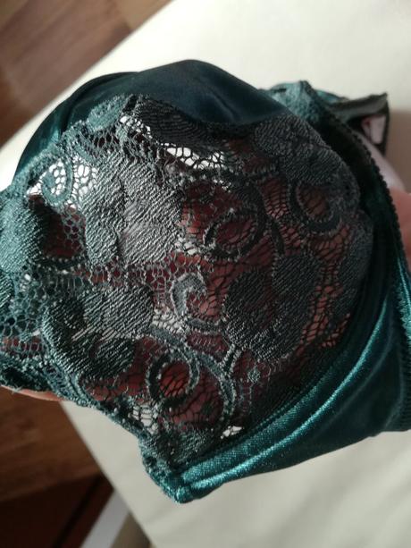 Triumph podprsenka75c, triumph,75c