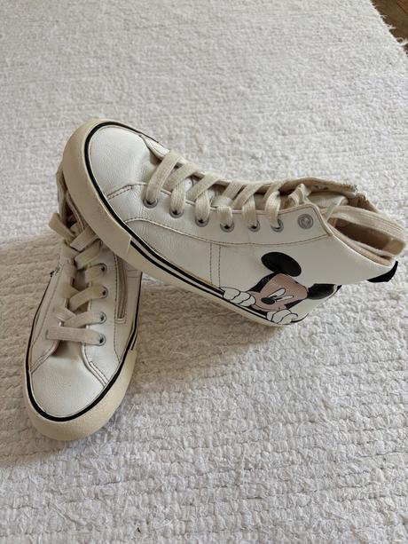 Tenisky minie, zara,33