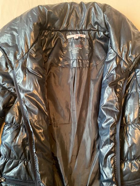 Bunda krátka, tally weijl,164