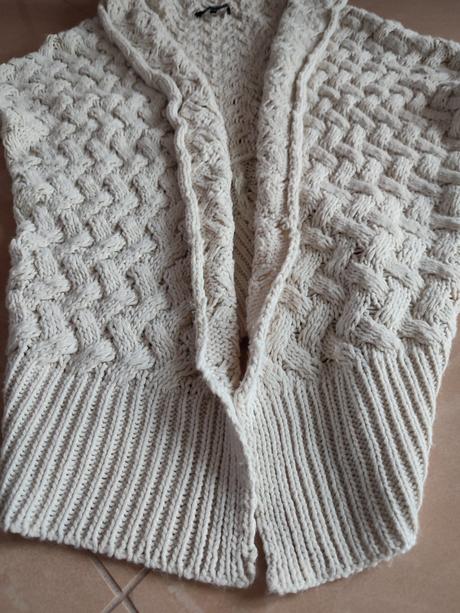 Sveter zn.top secret, xs