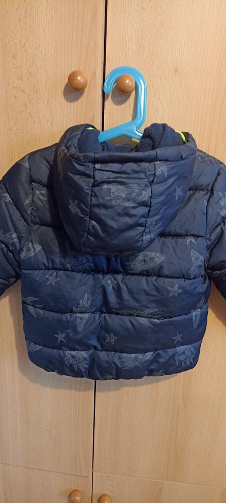 Zimná bunda f&f, f&f,104