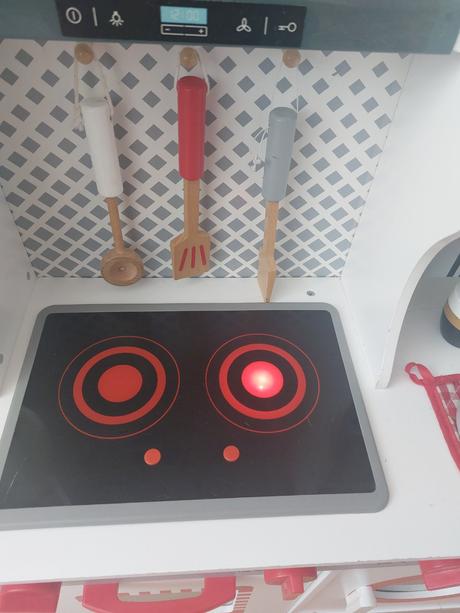 Drevená kuchynka zn. small foot,