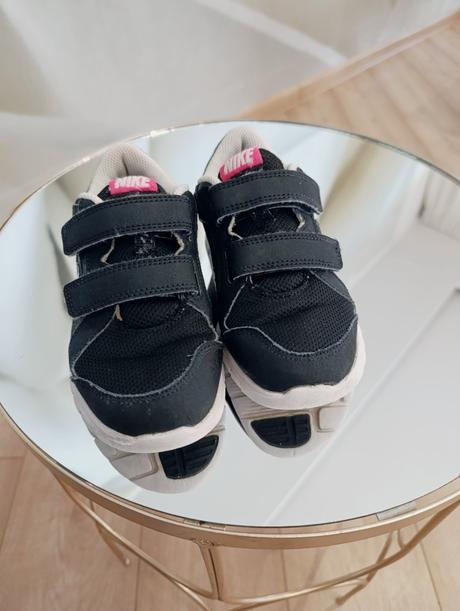 Dievčenské tenisky, nike,28