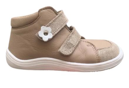 Baby bare - febo fall cappuccino, baby bare shoes,34 / 35