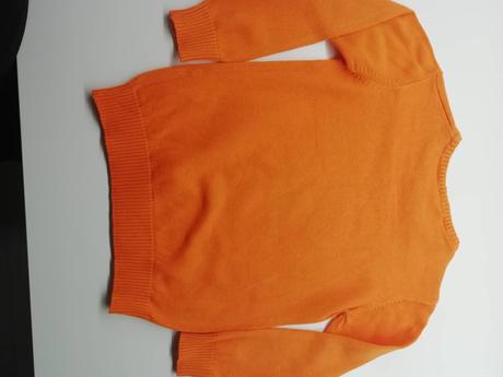 Halloween pulóvrik ..., kiki&koko,98