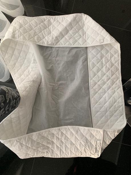 Hviezdickovy mantinel do postieľky, šírka (cm): 60,dĺžka (cm): 120