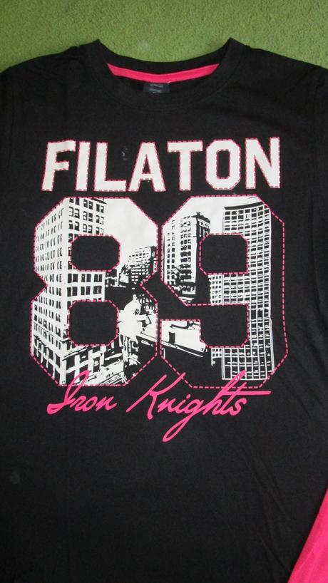 Pekné tričká, dognose,158