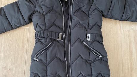 Zimna bunda, f&f,152