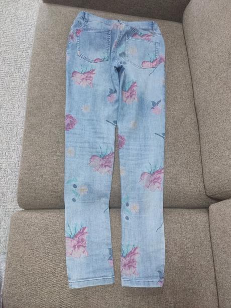 Kvietkované rifle, 164