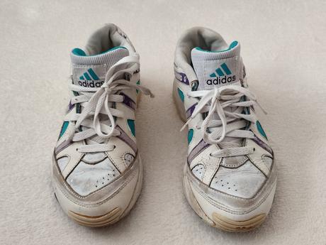 Tenisky, adidas,38