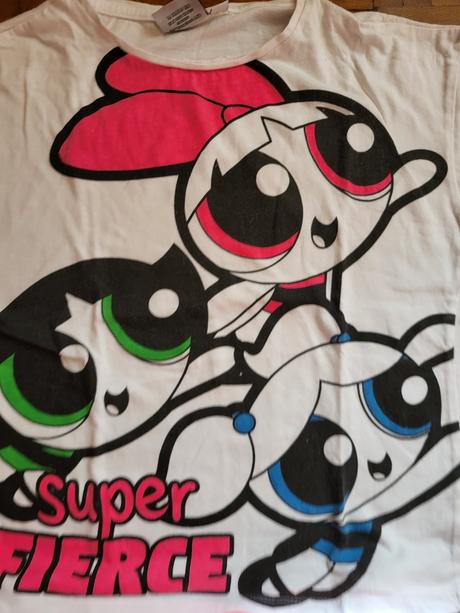 Letný komplet +doporučené poštovné, pepco,140