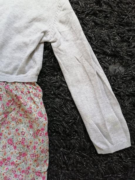 Šaty, young dimension,122