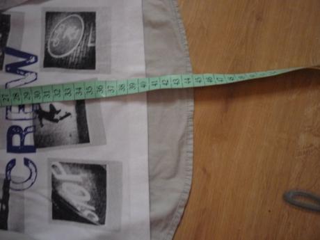 Tricko kosela, bluezoo,104