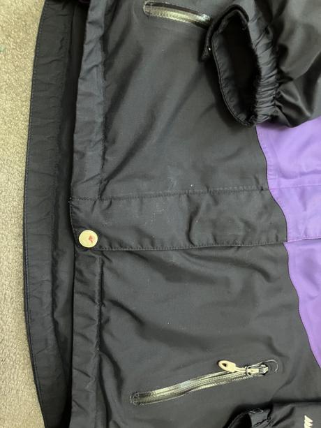 Zimna bunda skogstad, skogstad,134