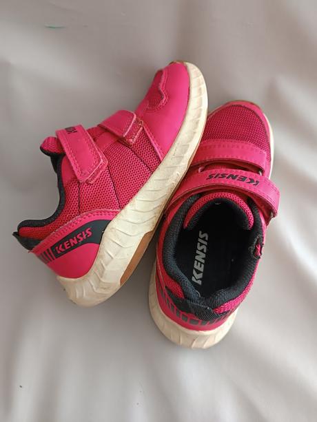 Tenisky, 30