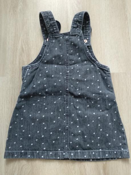 Šatová sukňa minnie, disney,86