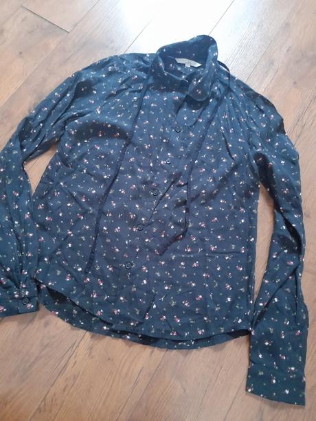 Blúzka kosela, clockhouse,34