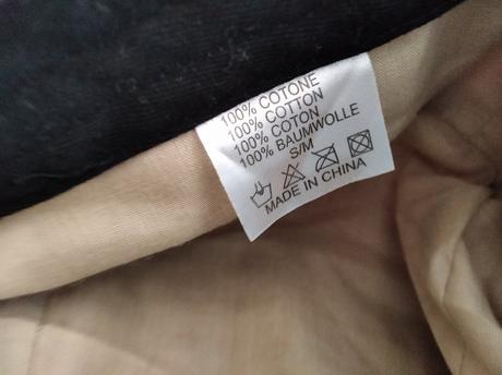 Menšestrová šiltovka, authentic,s