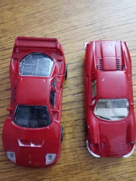 Traktor s vlečkou tank, zotrvačnikom, autíčka, 