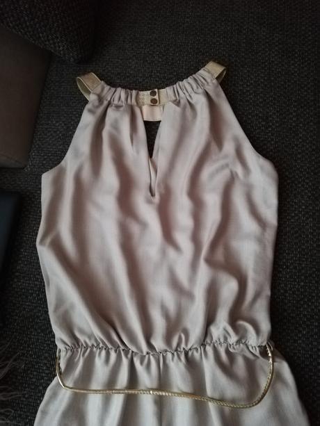 Spoločenský overal, m