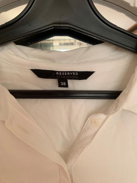 Dámska blúzka, reserved,38