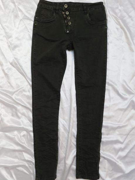 Damske trendy rifle, 34