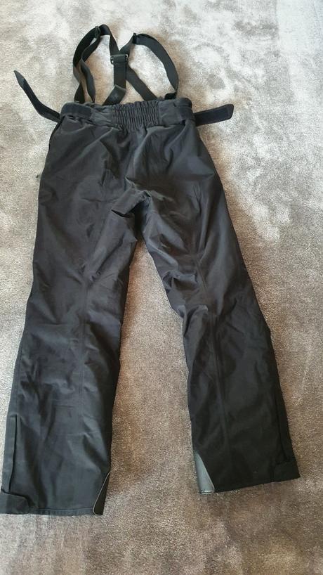 Lyžiarske nohavice phenix 52, 52