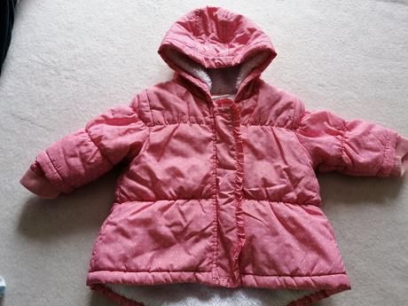 Dievčenská vetrovka, next,62