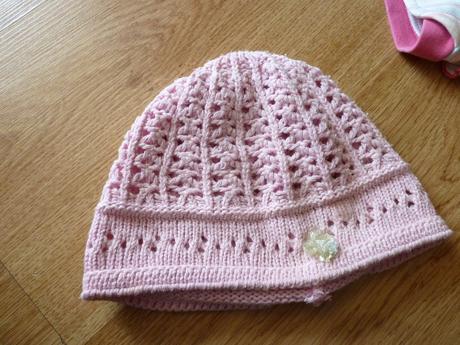 Dievčenská čiapočka, 104