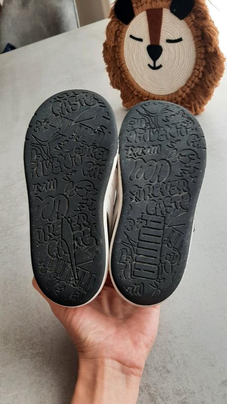 Botasky puma, puma,27