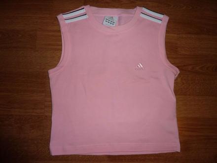 Peknucke tielko adidas, adidas,34