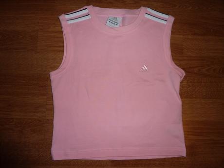 Peknucke tielko adidas, adidas,34