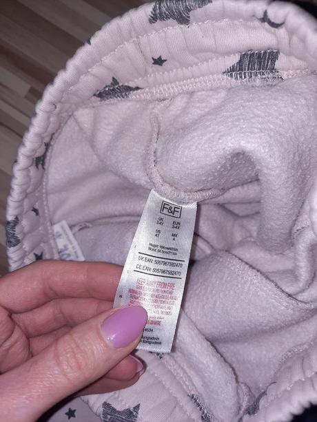 Tepláky f&f 104, f&f,104