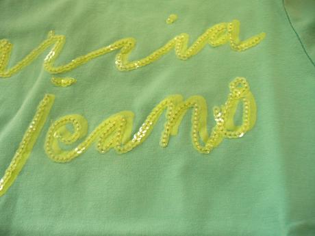 Tričko dievčenské, grace,140